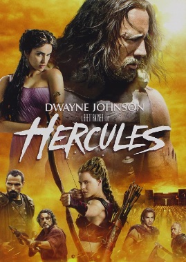 hercules gladiator movies