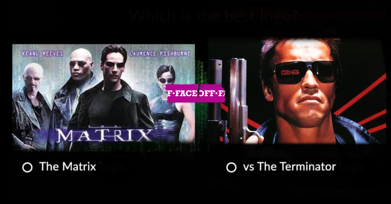 The Matrix vs Terminator