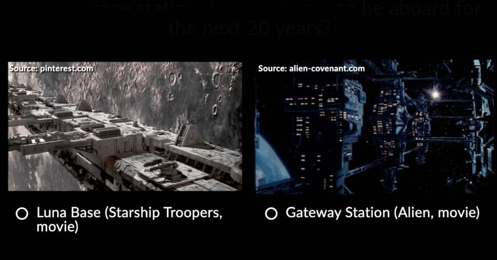 Aliens vs Starship Troopers