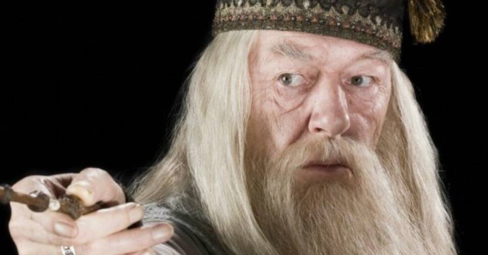 Albus greatest wizards of all time