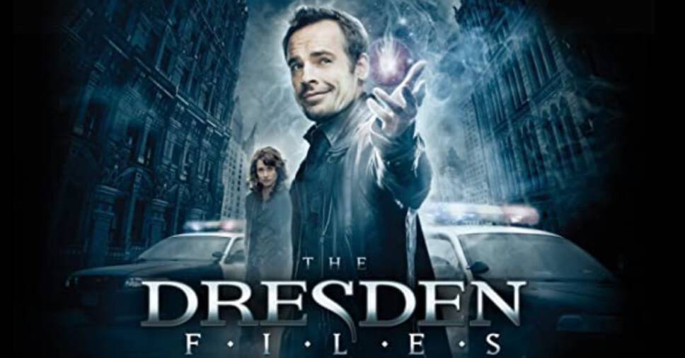 harry dresden greatest wizards of all time