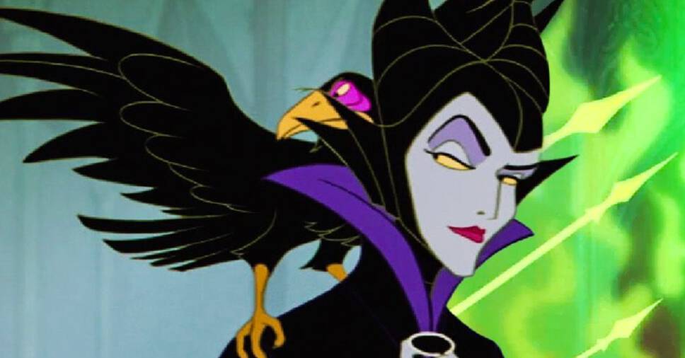 maleficent greatest wizards of all time