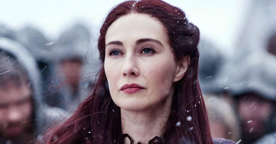 melisandre greatest wizards of all time