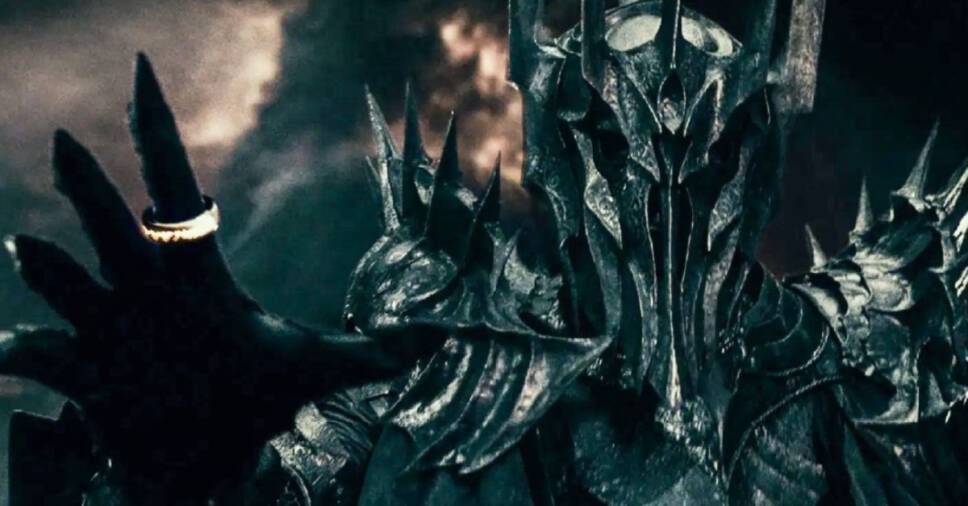 sauron greatest wizards of all time