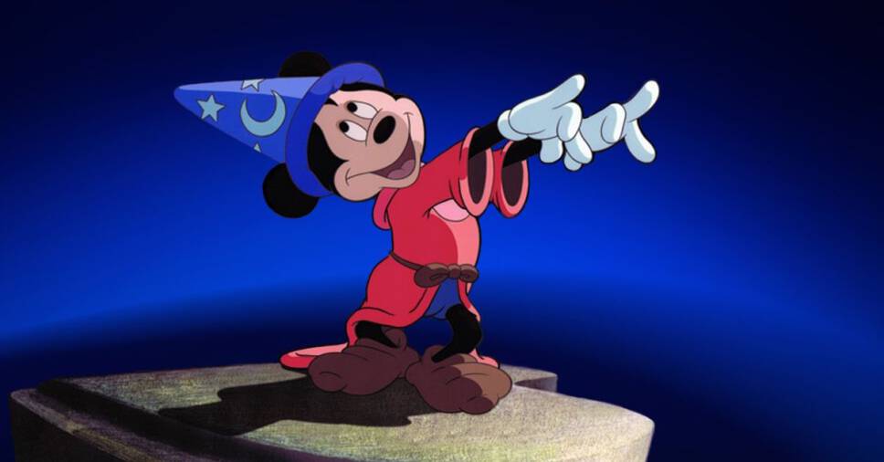 Sorcerer Mickey greatest wizards of all time
