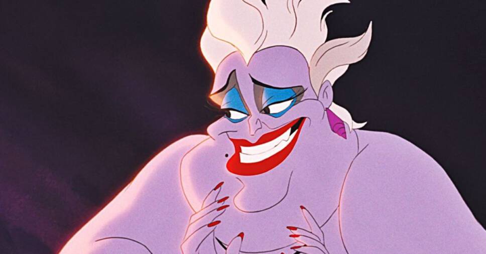 ursula greatest wizards of all time