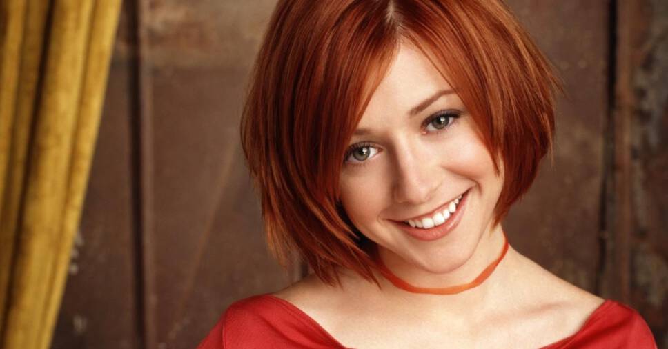 Willow Rosenberg greatest wizards of all time