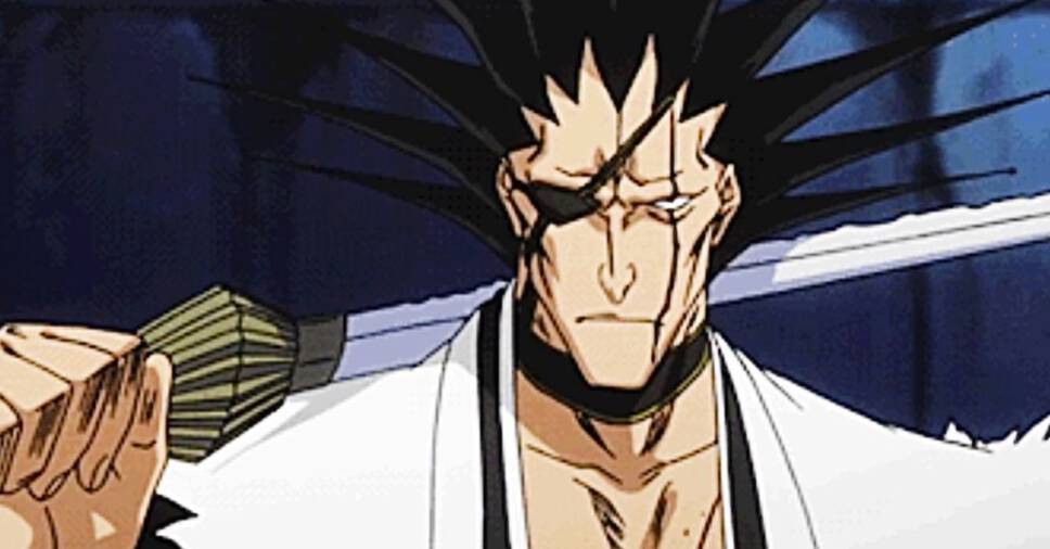 Sword Fighters Anime List