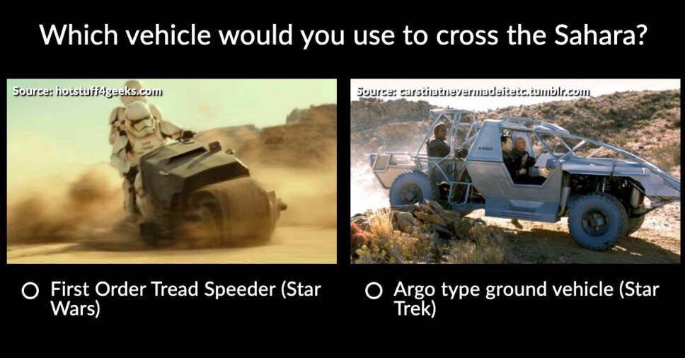 star trek vs star wars battle