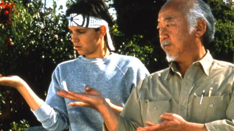 The Top 20 Martial Artists in Movies and TV Shows : Faceoff