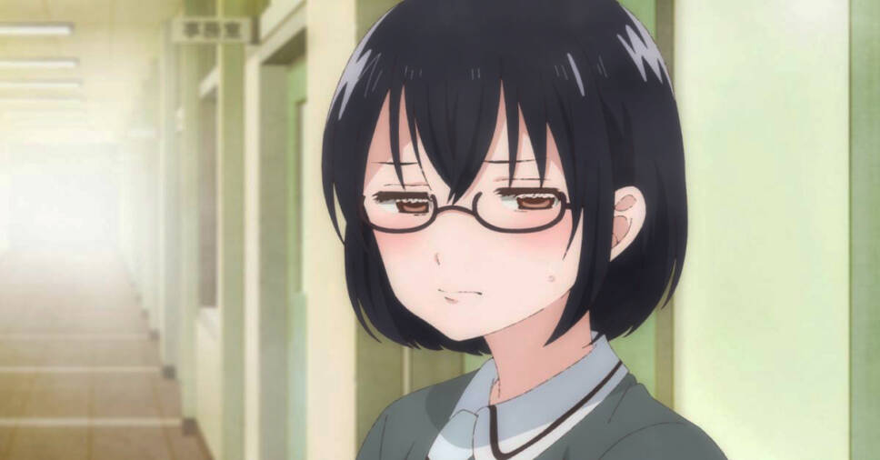 The 50 Best Anime Girls With Glasses, Ranked : Faceoff