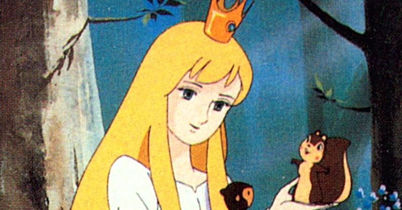 Top 40 Most Popular Anime Princess! : Faceoff