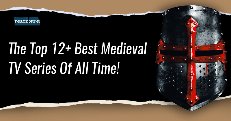 medieval tv series