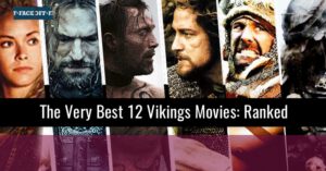 vikings movies