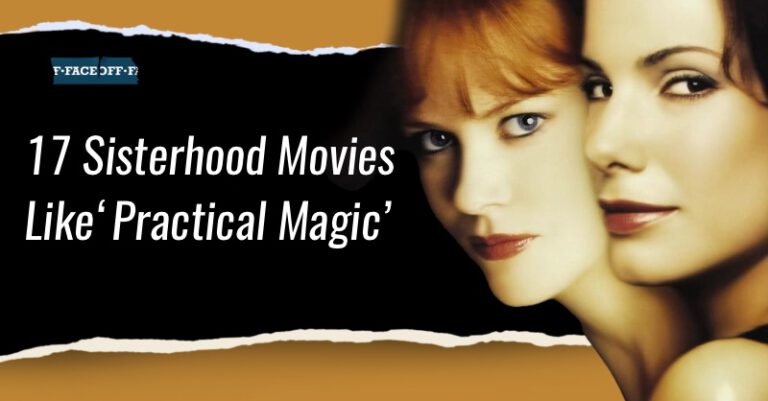 movies like practical magic