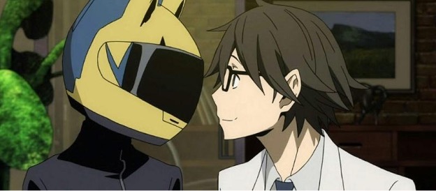 cute anime couple