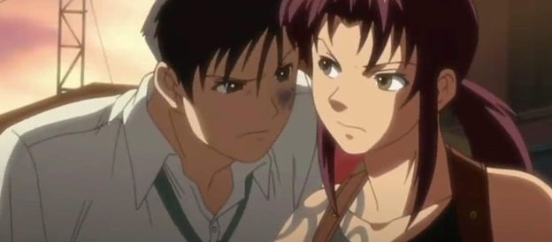 100 Cute Anime Couple with Perfect Chemistry! : Faceoff