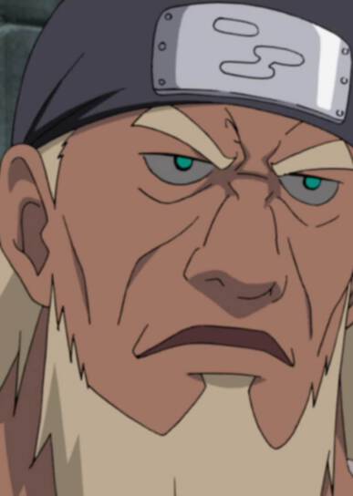 A (Third Raikage), #25 Strongest Naruto Characters