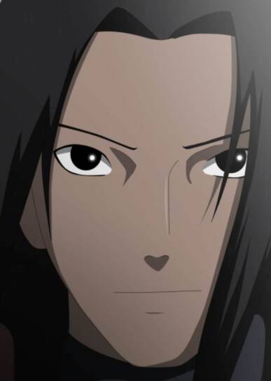 Hashirama Senju, #9 Strongest Naruto Characters