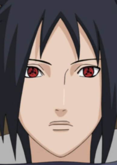 Izuna Uchiha #17 Strongest Naruto Characters