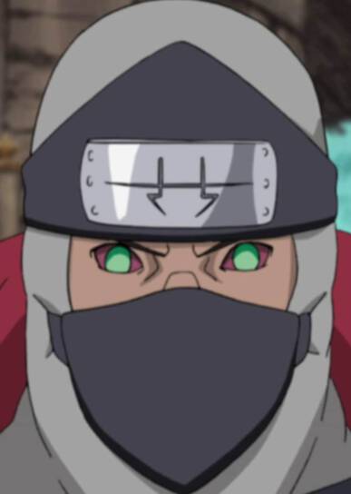 Kakuzu, #27 Strongest Naruto Characters