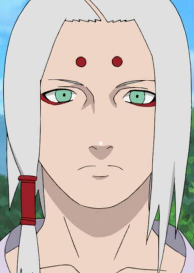  Kimimaro, #32 Strongest Naruto Characters