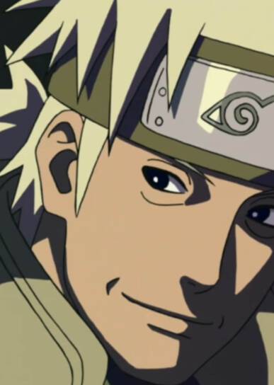 Sakumo Hatake, #10 Strongest Naruto Characters