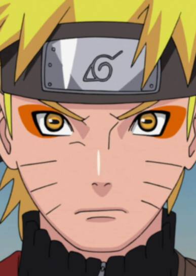Naruto Uzumaki, #1 Strongest Naruto Characters