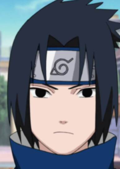 Sasuke Uchiha, #5 Strongest Naruto Characters