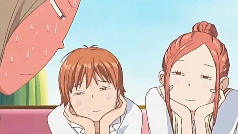 25 Comedy Romance Anime Like Toradora! : Faceoff