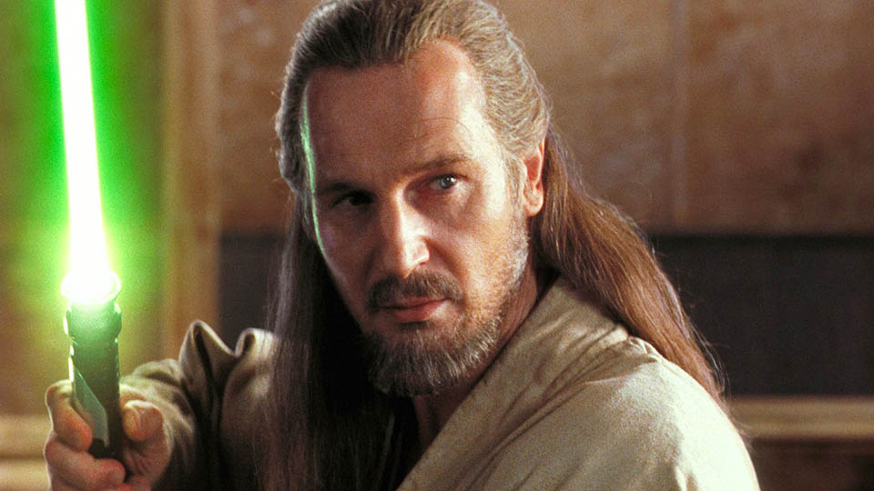 strongest Jedi of all time