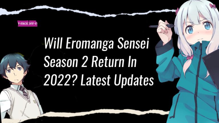Sensei Season 2