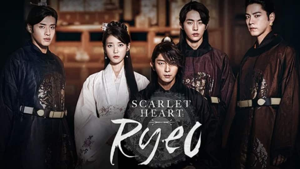 best korean historical dramas