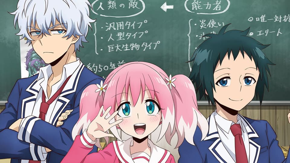 Assassination classroom -Anime - ~Nagisa | Facebook