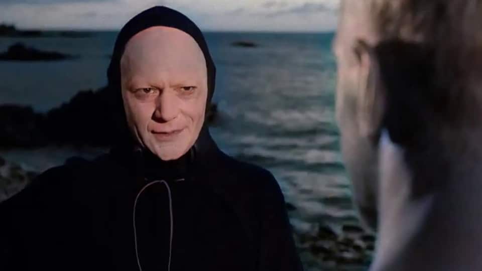 The Seventh Seal, #3 best medieval movie