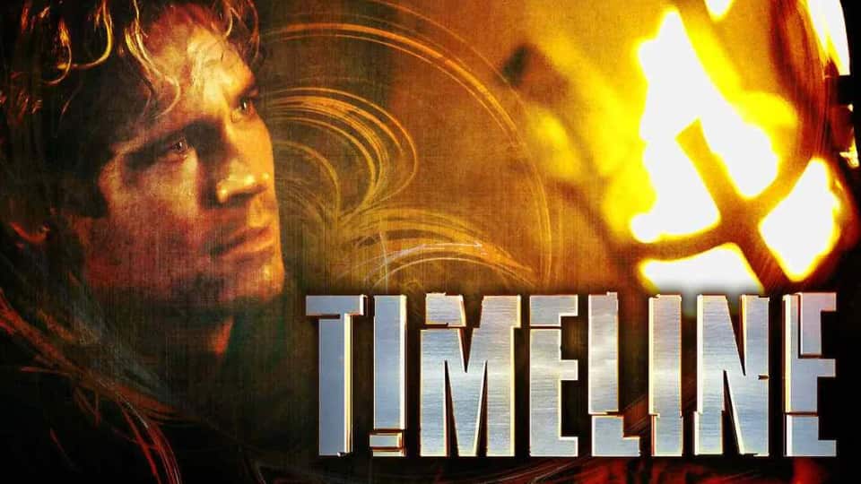 timeline, #25 best medieval movies