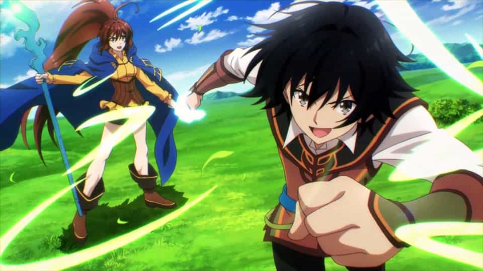 10 Captivating Isekai Anime Series with Powerful MC