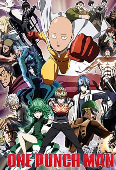 40 Anime Where the MC is Op But Hides his Power : Faceoff