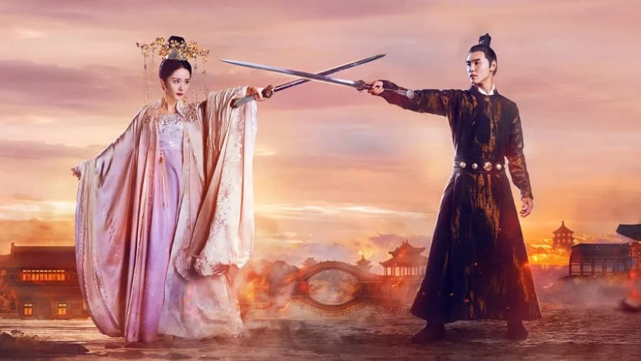 Best Chinese Tv shows
