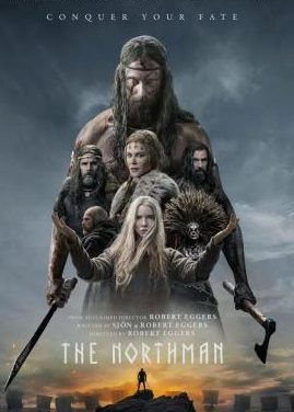 best viking movies
