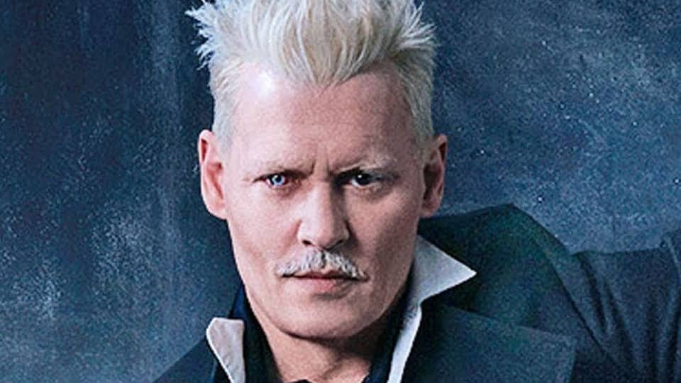 Gellert Grindelwald  greatest wizards of all time