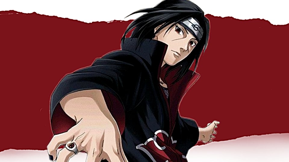 20 Anime Bad Boys You Can't Get Enough Of