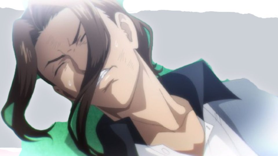 ryo shishido anime guys with long hair