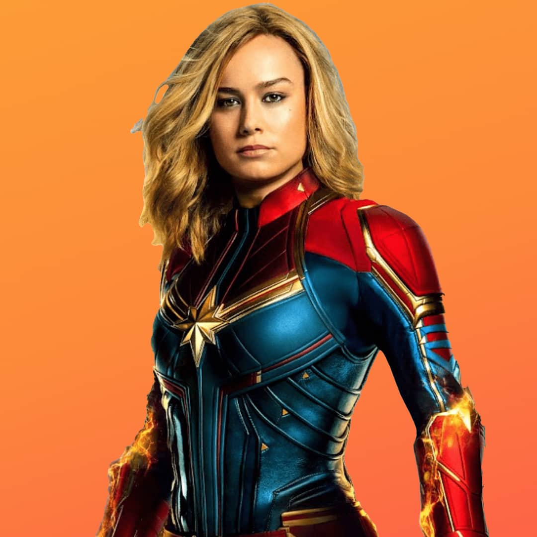 Captain Marvel vs Wonder Woman: Who Wins? : Faceoff