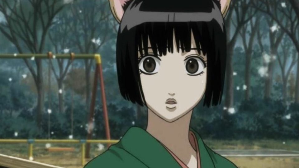 catherine sexy anime cat girl