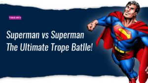 superman vs superman