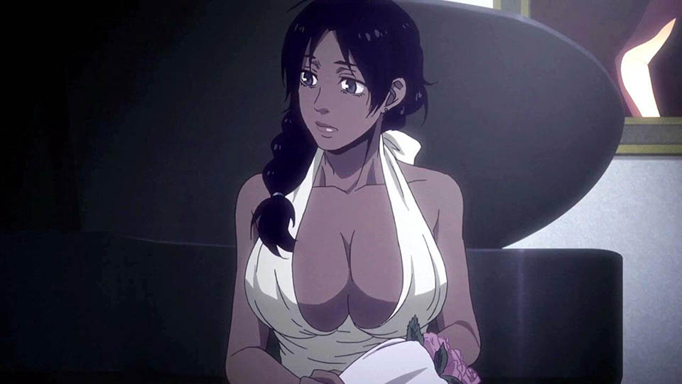20 Anime With Busty Characters That Are Larger Than Life