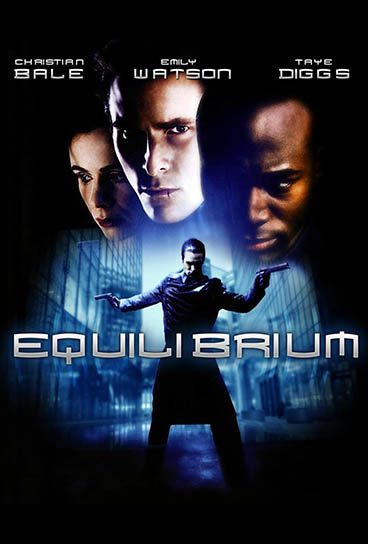 equilibrium best gun movies