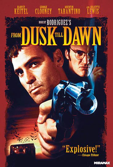 from dusk till dawn best gun movies