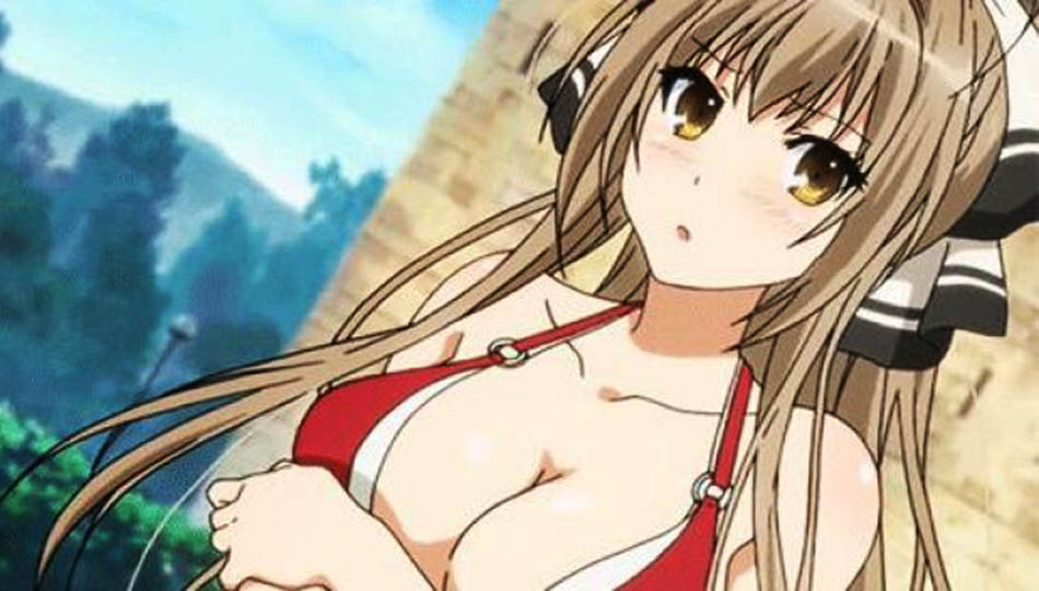 20 Anime With Busty Characters That Are Larger Than Life